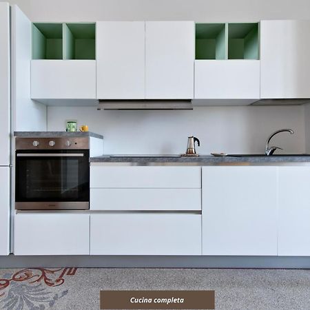לצ'ה Residence De Franchis - Smart Apartments מראה חיצוני תמונה