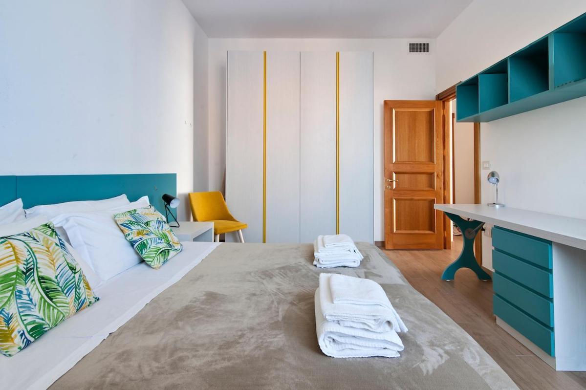 לצ'ה Residence De Franchis - Smart Apartments מראה חיצוני תמונה