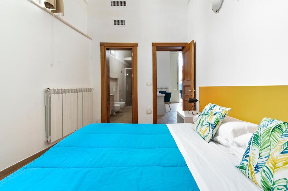 לצ'ה Residence De Franchis - Smart Apartments מראה חיצוני תמונה