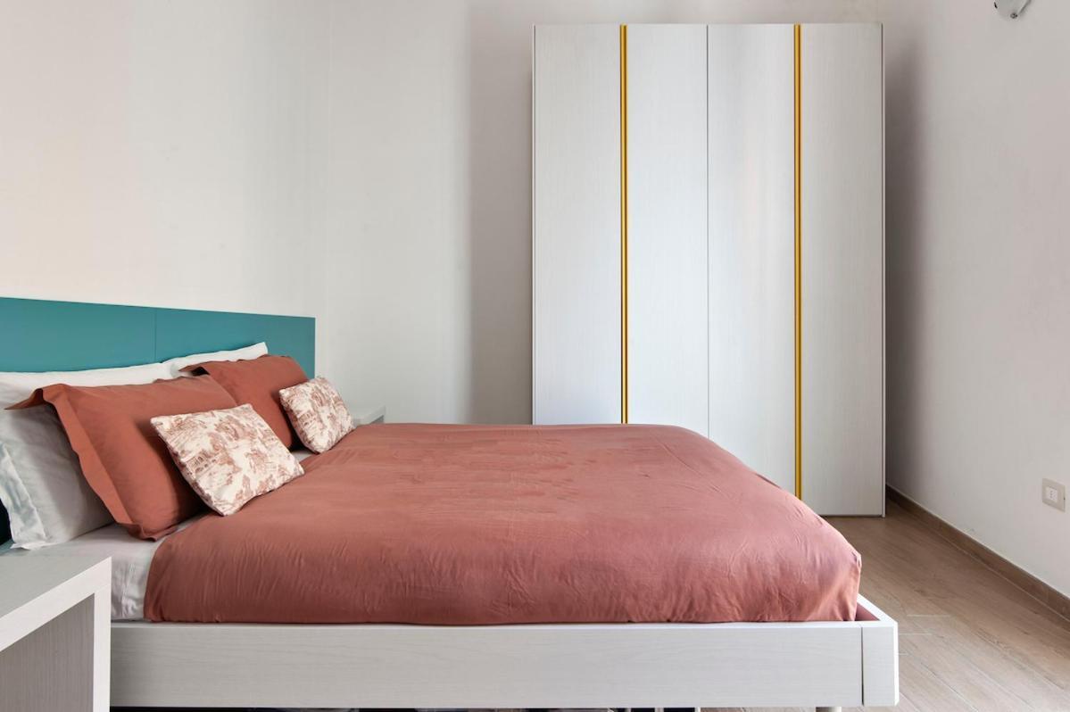 לצ'ה Residence De Franchis - Smart Apartments מראה חיצוני תמונה