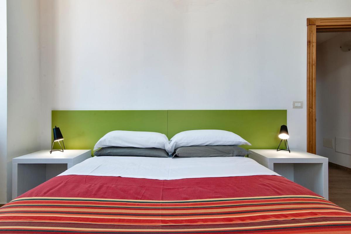 לצ'ה Residence De Franchis - Smart Apartments מראה חיצוני תמונה