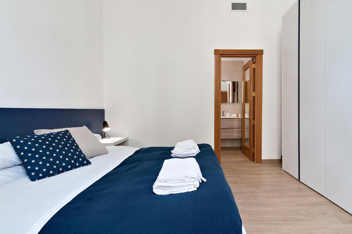 לצ'ה Residence De Franchis - Smart Apartments מראה חיצוני תמונה