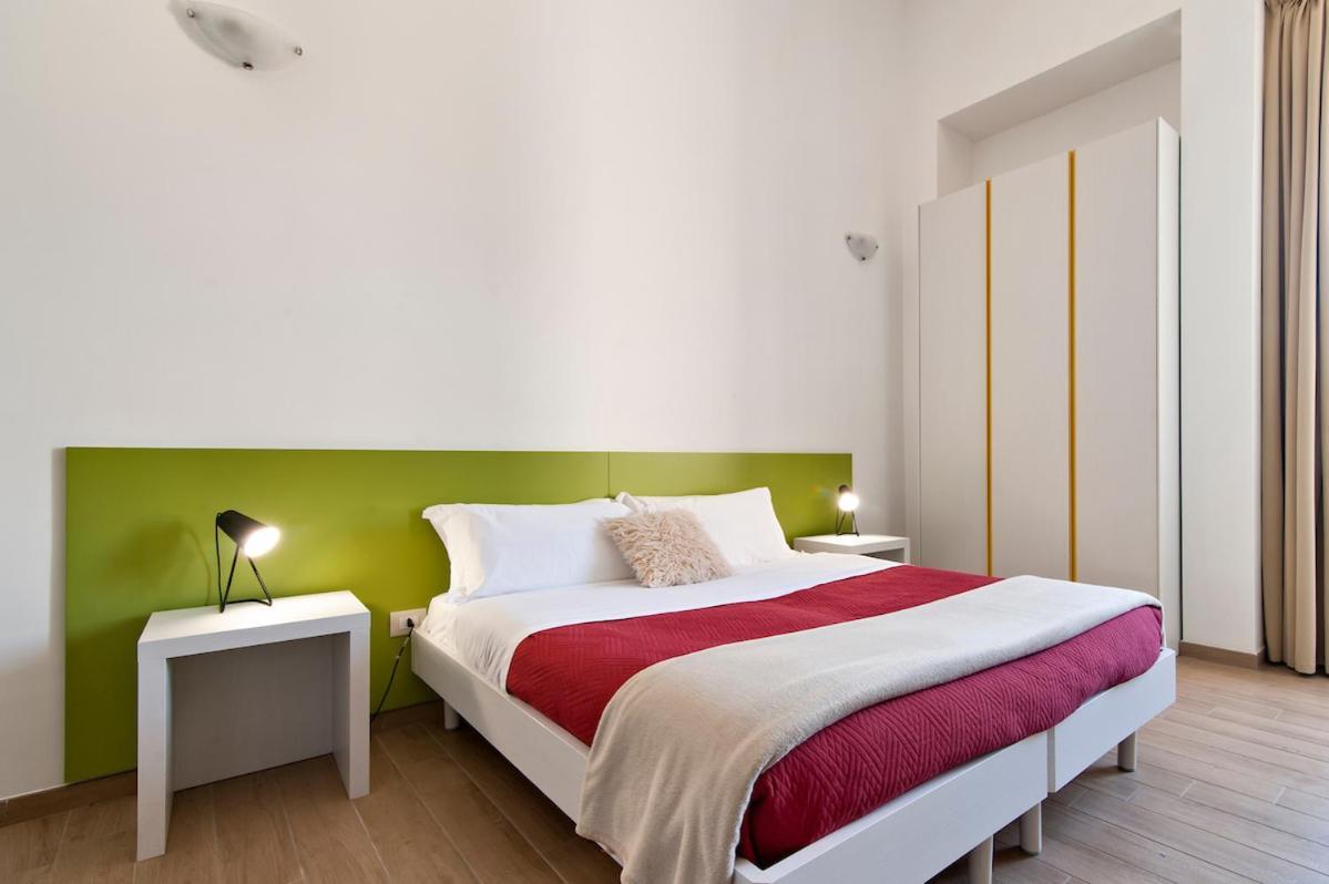 לצ'ה Residence De Franchis - Smart Apartments מראה חיצוני תמונה