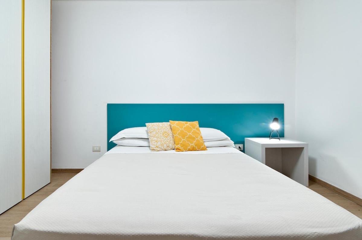 לצ'ה Residence De Franchis - Smart Apartments מראה חיצוני תמונה