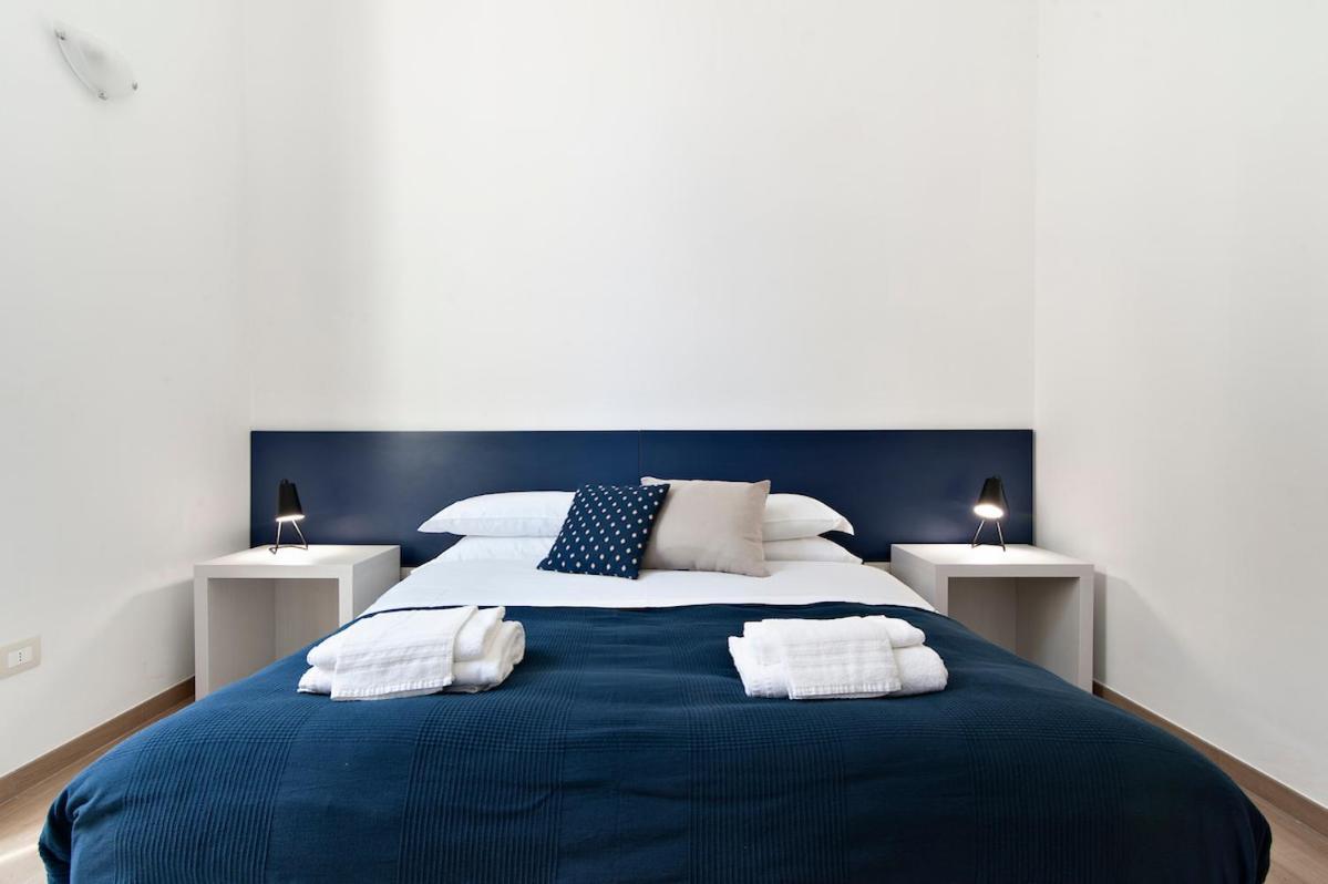 לצ'ה Residence De Franchis - Smart Apartments מראה חיצוני תמונה