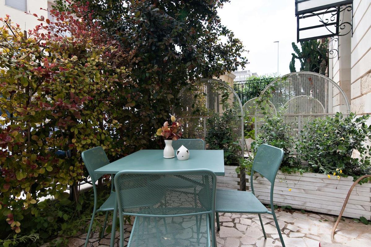 לצ'ה Residence De Franchis - Smart Apartments מראה חיצוני תמונה