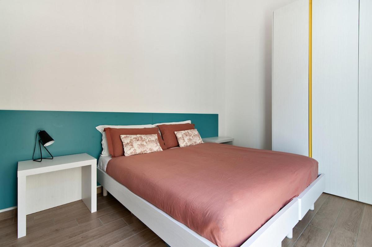 לצ'ה Residence De Franchis - Smart Apartments מראה חיצוני תמונה