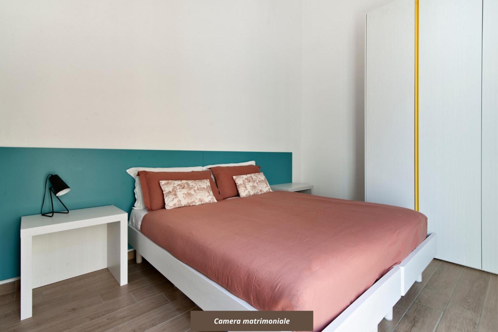 לצ'ה Residence De Franchis - Smart Apartments מראה חיצוני תמונה