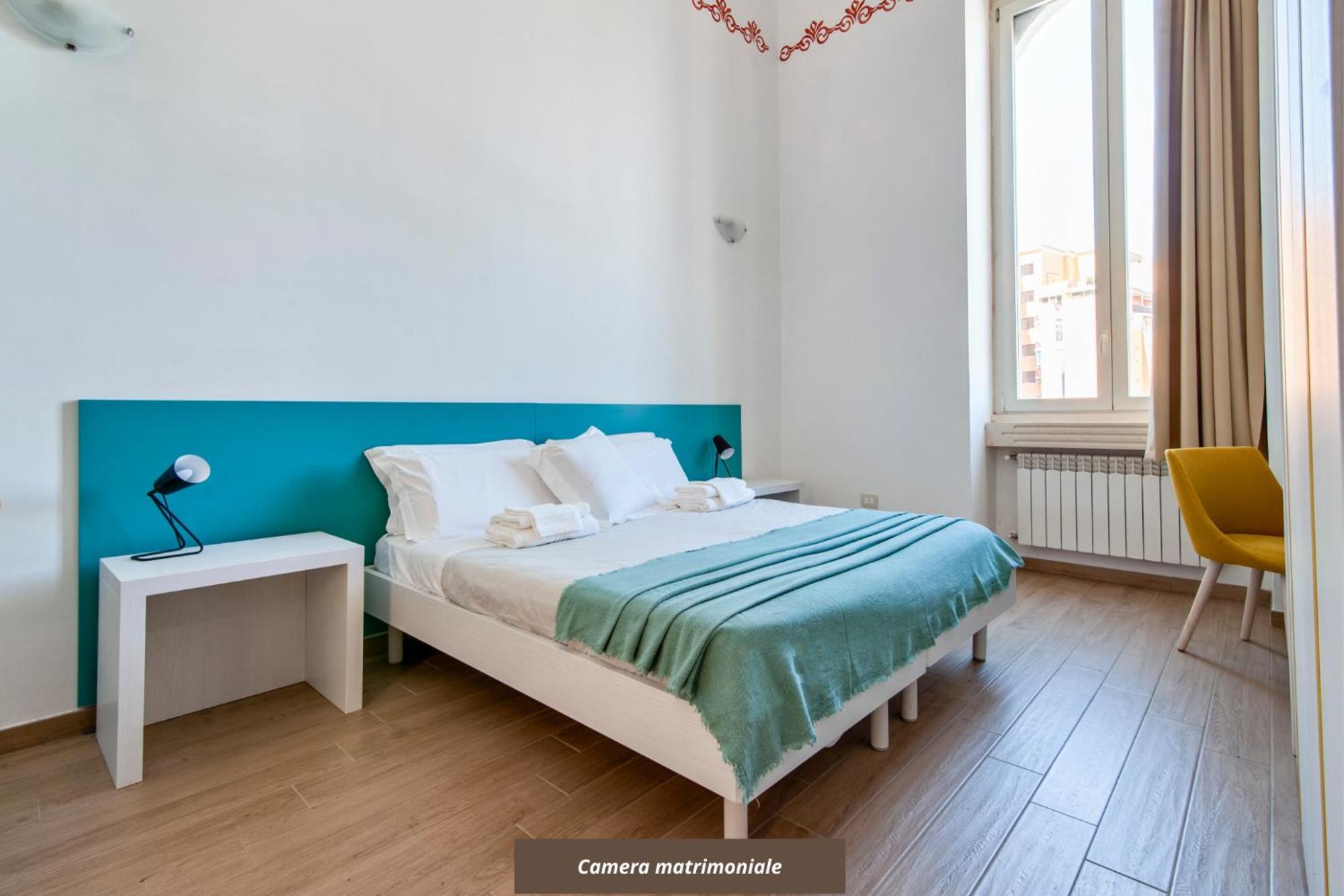 לצ'ה Residence De Franchis - Smart Apartments מראה חיצוני תמונה